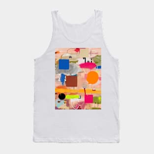 messages 02 Tank Top